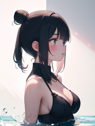 热水供应与台式机：一场科技与生活的奇妙对话